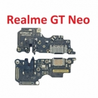 Thay Cụm Sạc, Chui Sạc Oppo Realme GT Neo Sạc Chập Chờn, Không Vào Pin